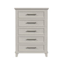 Canterbury - 5-Drawer Chest
