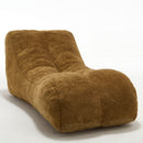 Creative Bean Bag Sofa Chair With High Quality Sponge Filling