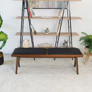 Keira - Modern Aesthetics Bench