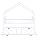 Adorable House Design Bed