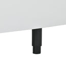 Modern Stylish Extendabletv Stand TV Cabinet For 80" TV