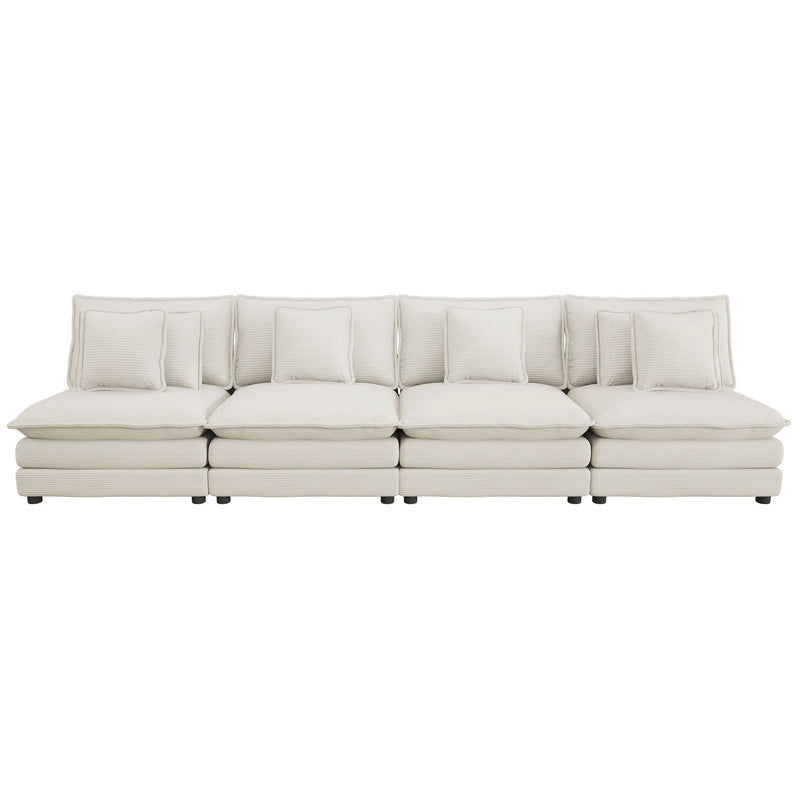 Modular Sofa Couch