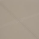 Dover - Upholstered Storage Ottoman Bench