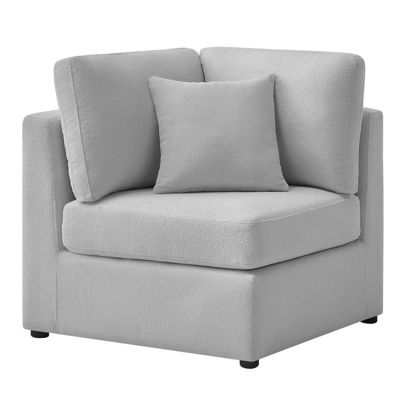 Chauncy - 2 Piece Sofa