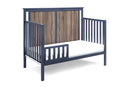 Connelly - 4-in-1 Convertible Crib