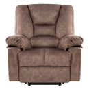Power Lift Recliner Chair Sofa With Massage