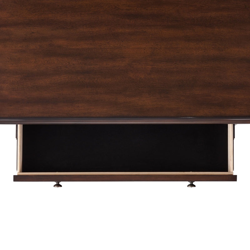 Phillipe - 8-Drawer Dresser