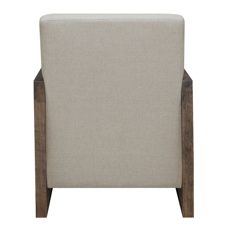 Furman - Chair - Valencia Linen