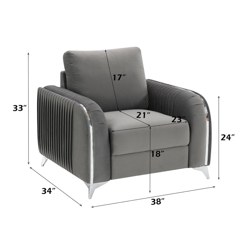 Wenona - Chair