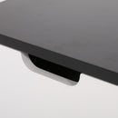 2 Toned Particle Board End Table