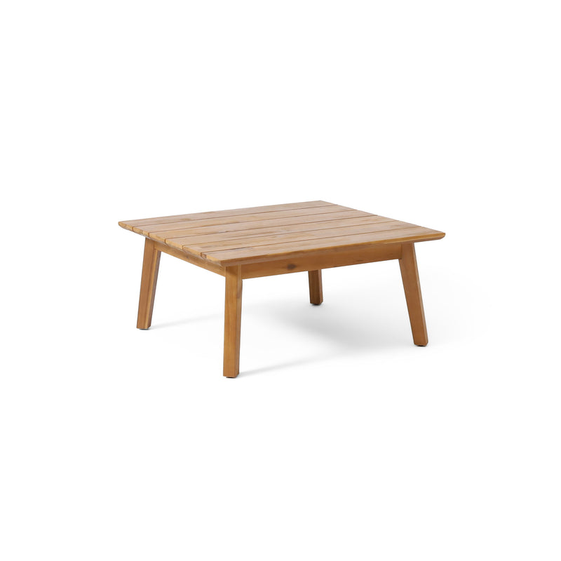 Brooklyn - Corner, Coffee Table - Beige