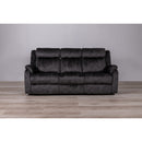 Sonet - Domino Reclining Sofas