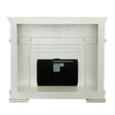 Vendome - Fireplace