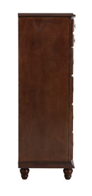 Elegant Storage Chest Enhancing Your Space