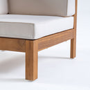 Oana - Arm Chair