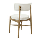 Mid Century Modern Dining Chairs With Unique Design