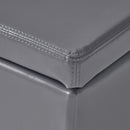 Glouster - Contemporary Storage Ottoman