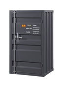 Cargo - Ample Storage Chest