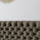 Annecy - Contemporary Upholstered Headboard