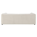 Jaeda - Sofa - Beige Linen