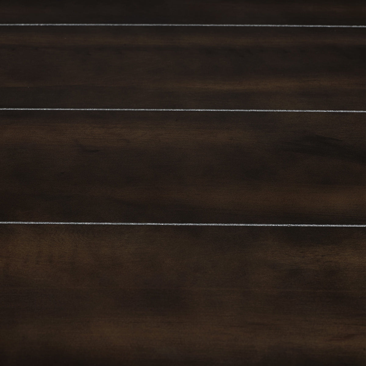 Kansas Occasional Table Set in Dark Brown by Elements International, view 5
