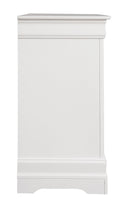 Elegant Traditional Storage Dresser