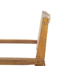 Amaris - Outdoor Dining Chair (Set of 2) - Teak