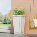 Outdoor Planter, Elegant Design