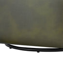 Ardena - Modern Swivel Barrel Chair