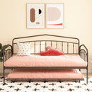 Fox - Daybed With Twin Trundle