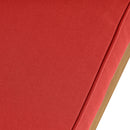 Brava - Mid - Century Modern Club Chair With Water Resistant Cushions