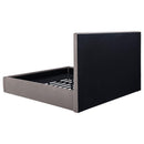 Lawson - Upholstered Platform Bed