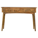 Hallway Drawer Console Table