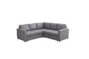 Comfort Design Sectional Sofa Bed