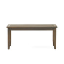 4 Person Outdoor Seating Group With Water Resistant Cushions