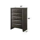 Ireland - Chest - Atlantic Fine Furniture Inc