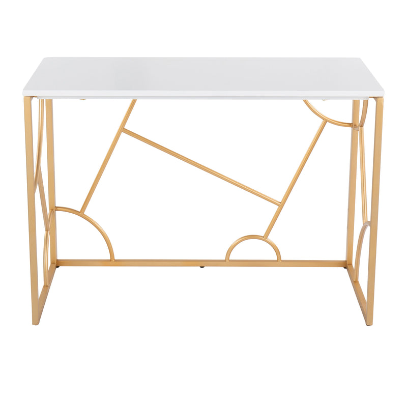 Constellation - Contemporary Desk