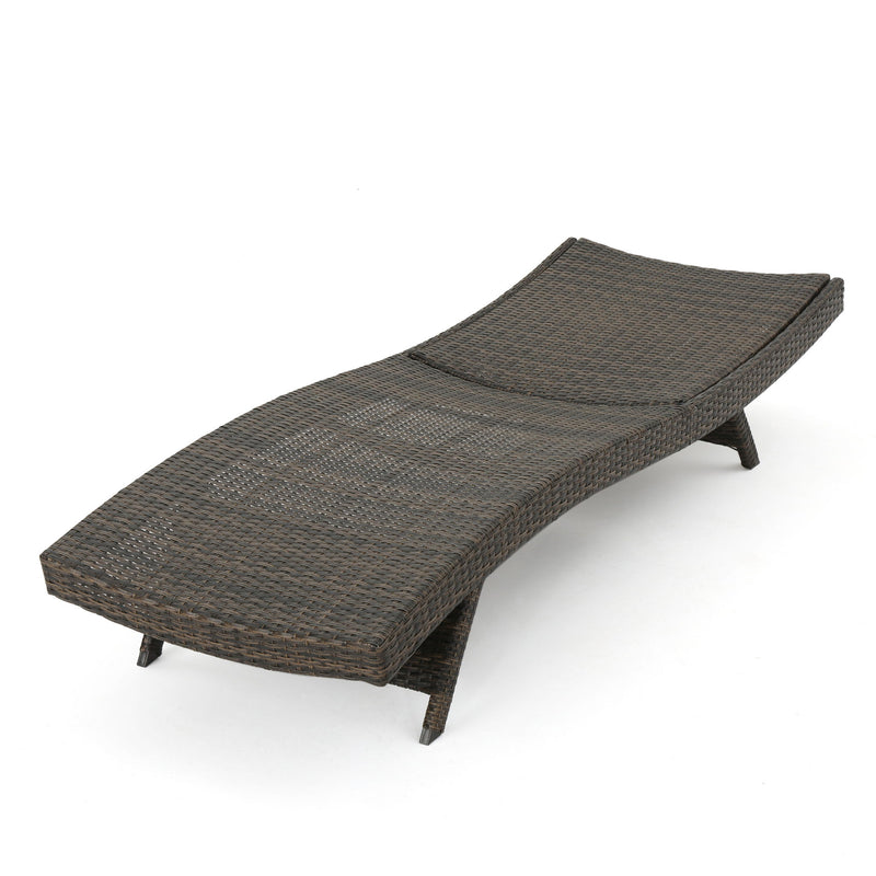 Salem - Chaise Lounge