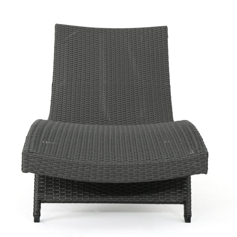 Salem - Chaise Lounge