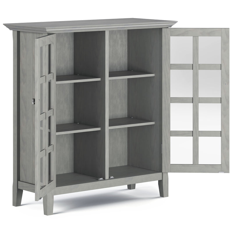 Acadian - Medium Storage Cabinet
