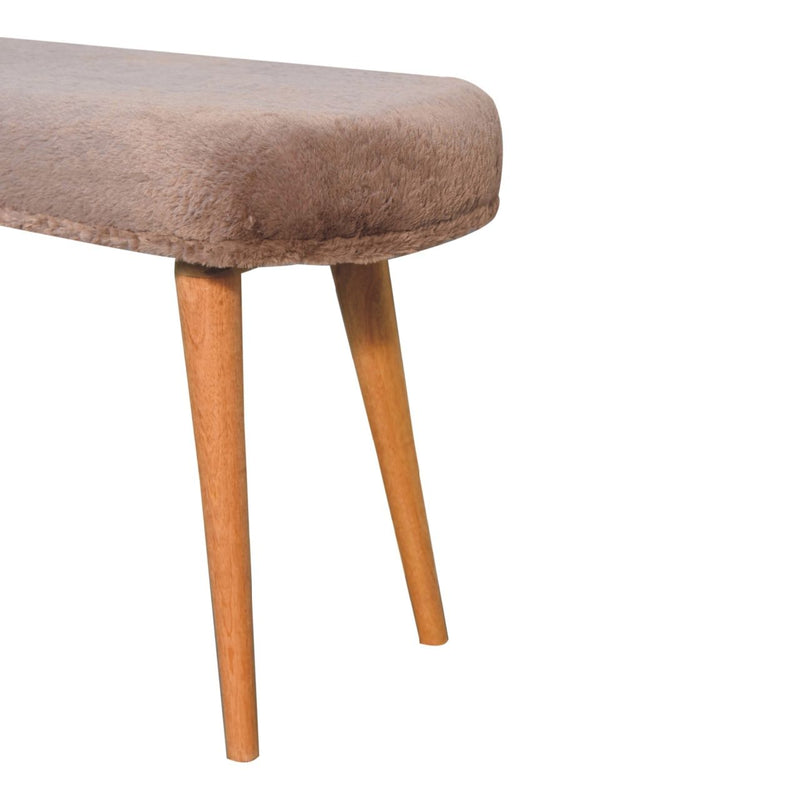 Nordic Bench