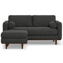 Morrison - Sofa And Ottoman Set