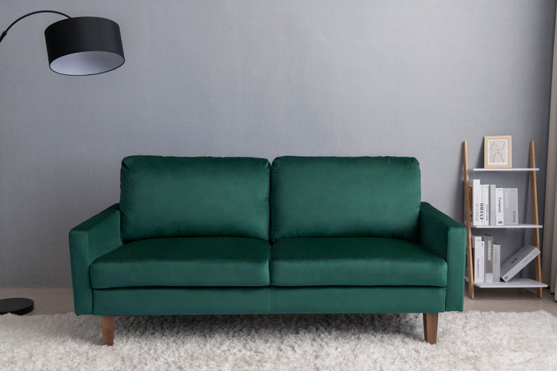 Comfortable Sofa With Durable Construction