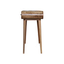 Mirror Dressing Table