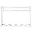 Adam - Metal Bunk Bed