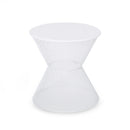 Nevada - Contemporary Side Table With Mesh Design