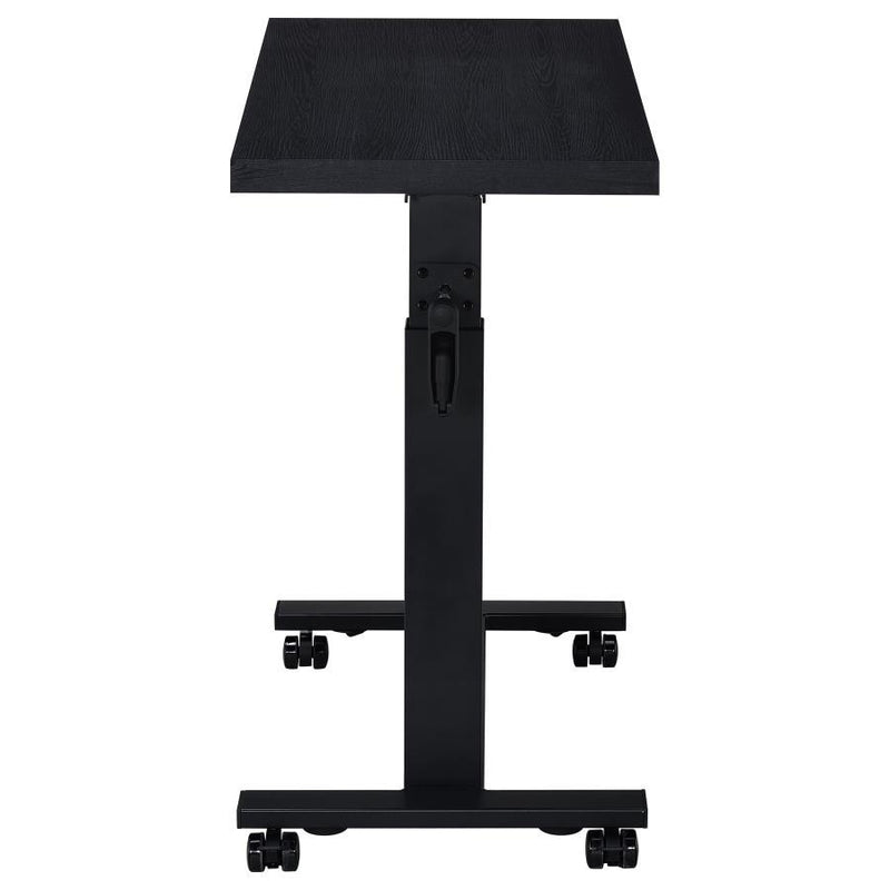 Westpark - Height Adjustable Mobile Bedroom C-Table