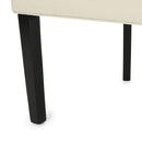 Cheney - Contemporary Dining Chair Tufted Upholstery (Set of 2)