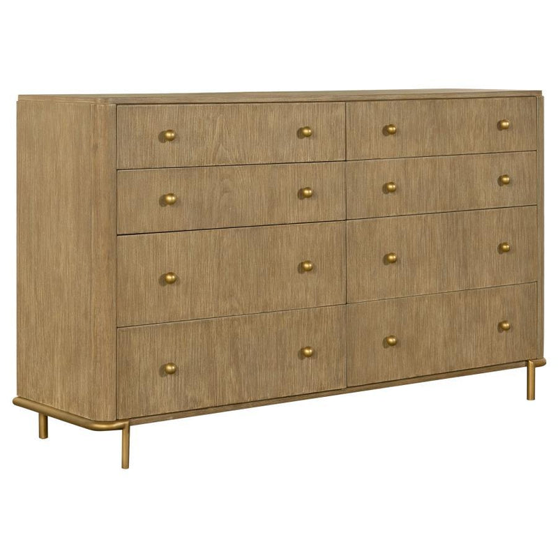 Arini - Rattan Bedroom Set