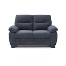 Summerton - Loveseat With Pillow Top Arms And Removable Back